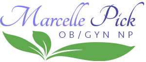 marcelle pick logo